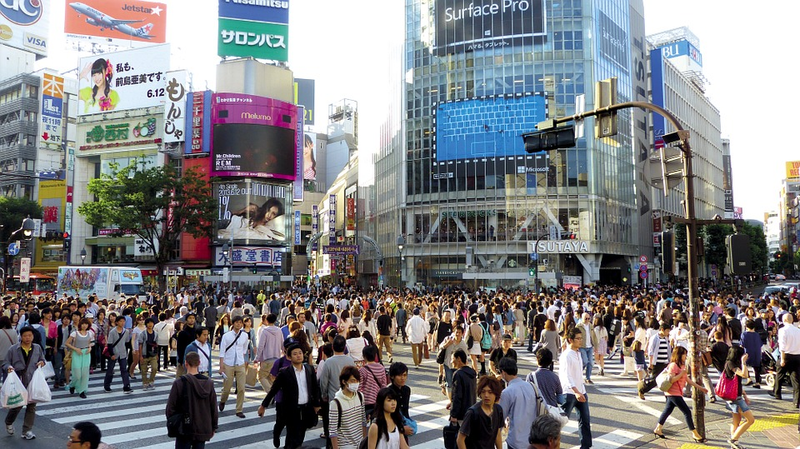 Illustration for article titled 50 curiosidades sobre la vida en Japón que probablemente no sabías